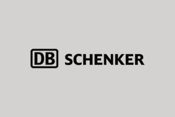 logo db schenker