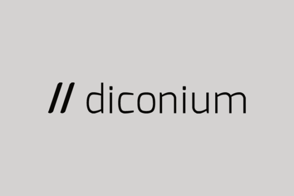 logo diconium