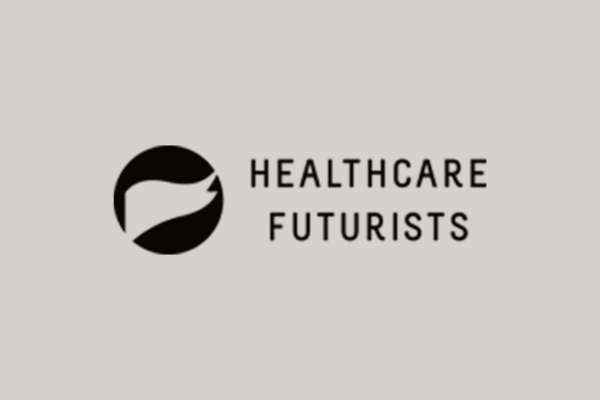 logo health care futurists