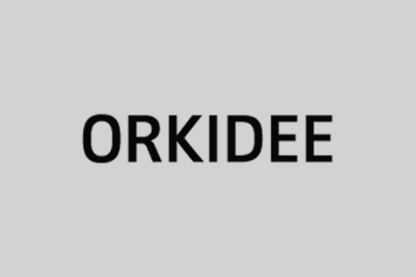 logo orkidee