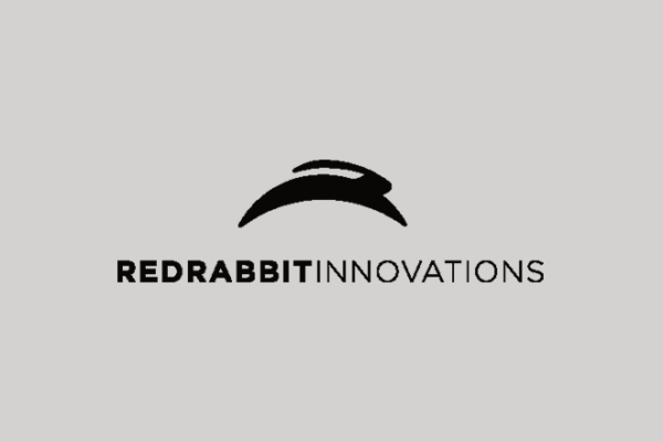 logo red rabbit
